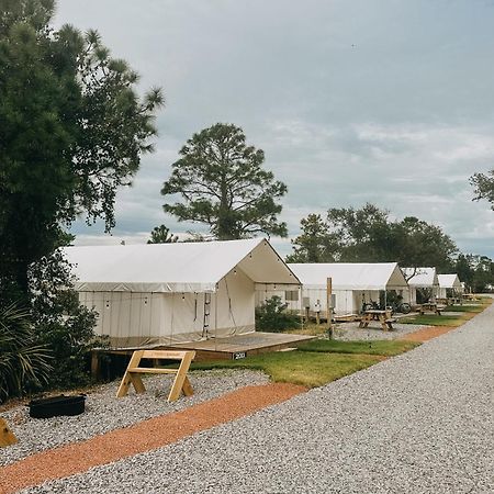 Timberline Glamping Orange Beach Gulf Shores Bagian luar foto