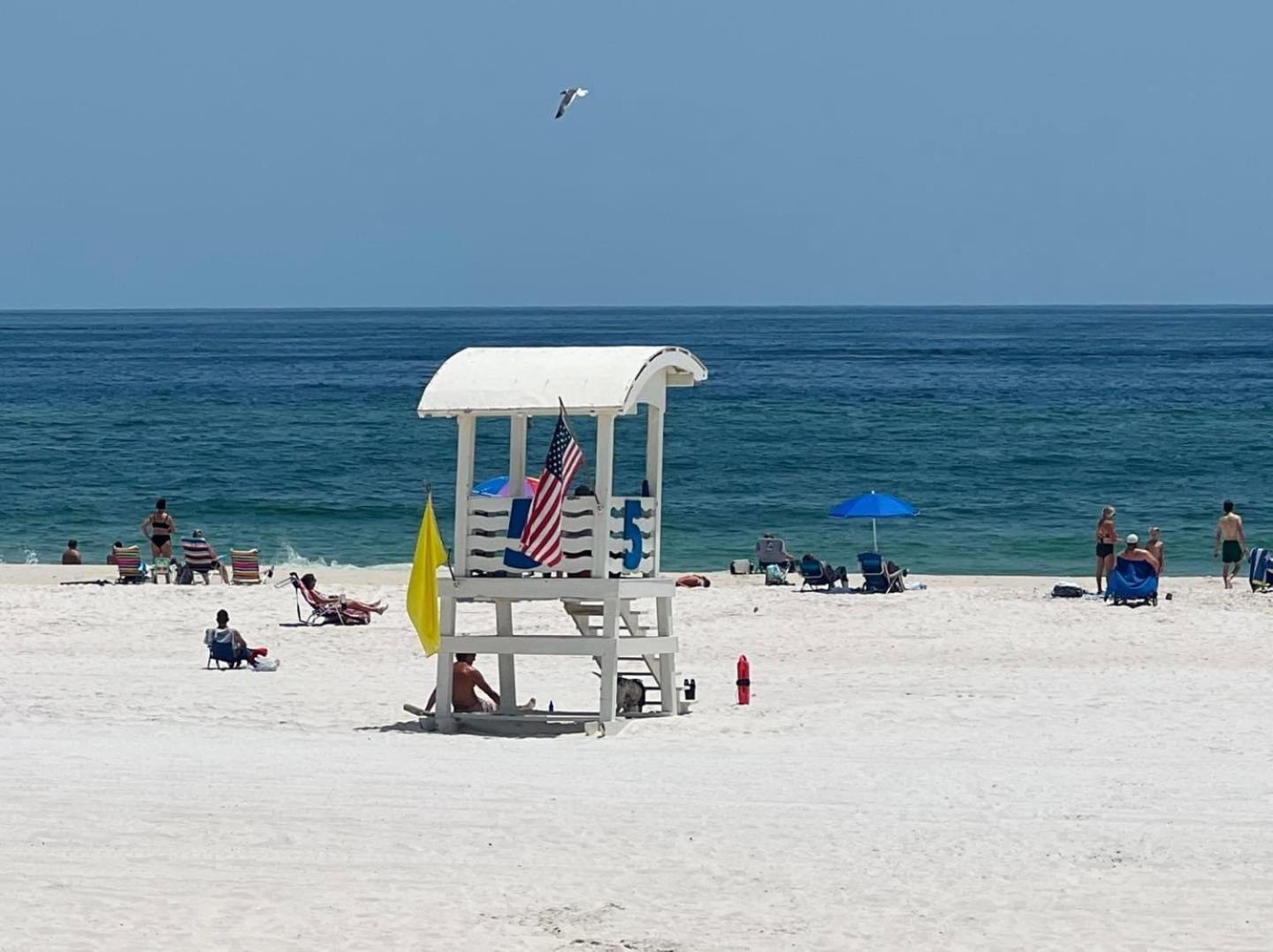 Timberline Glamping Orange Beach Gulf Shores Bagian luar foto